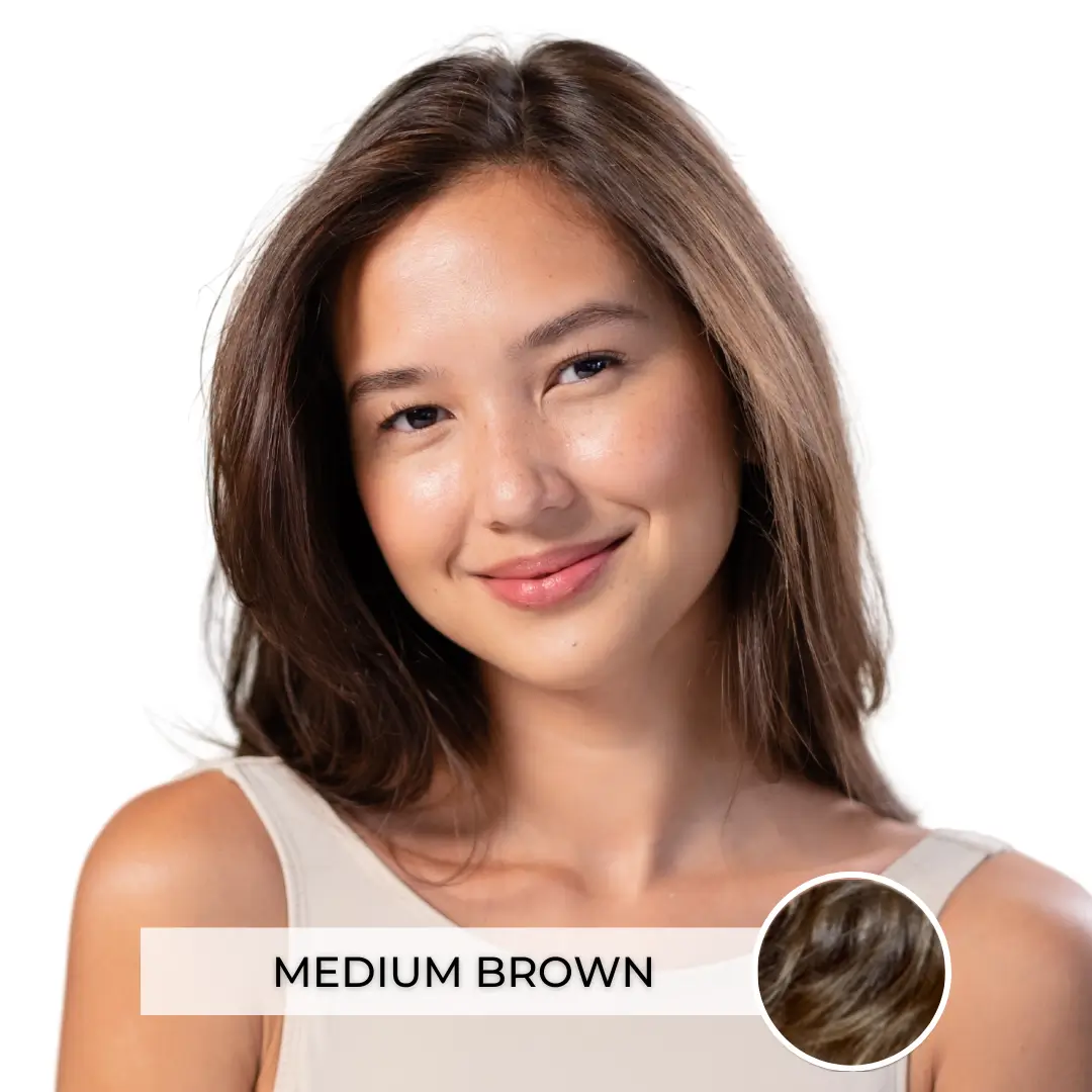 Women's Full Coverage - Color Box + Brush Kit V2 - Image 12