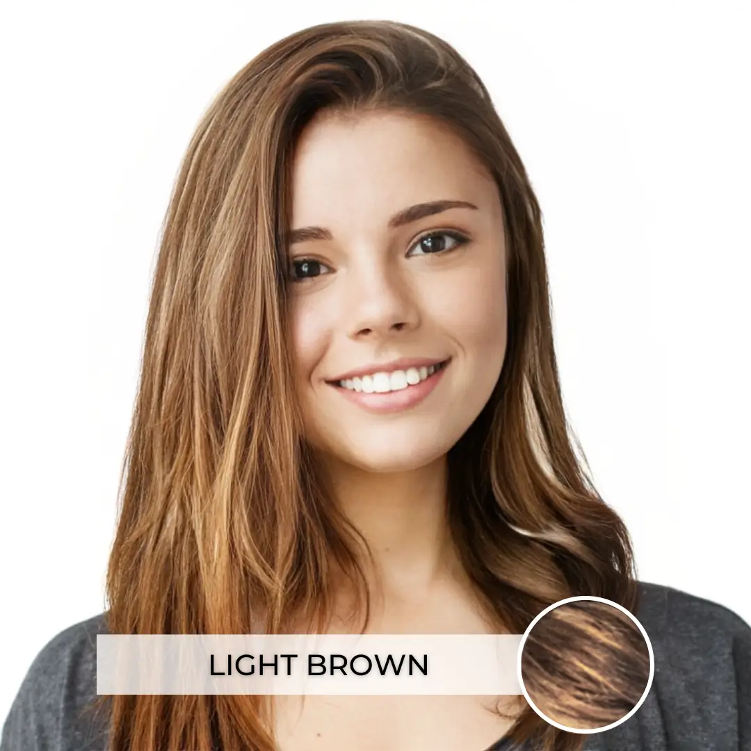 Women's Full Coverage - Color Box + Brush Kit V2 - Image 13